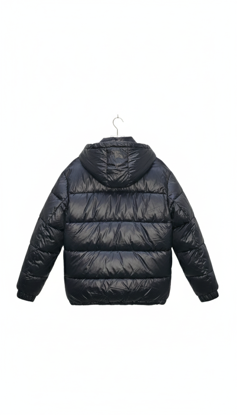 პოლოს ქურთუკი