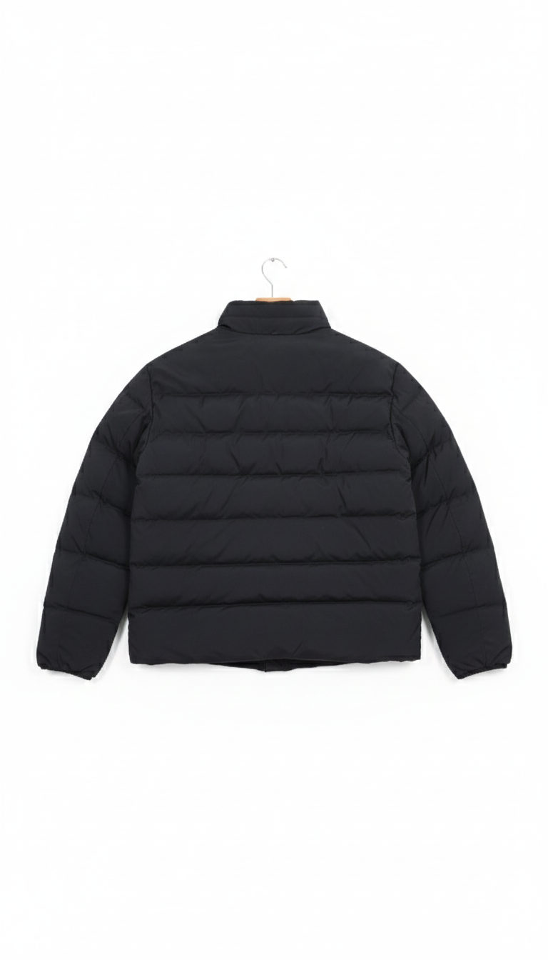 ჰილფიგერის ქურთუკი