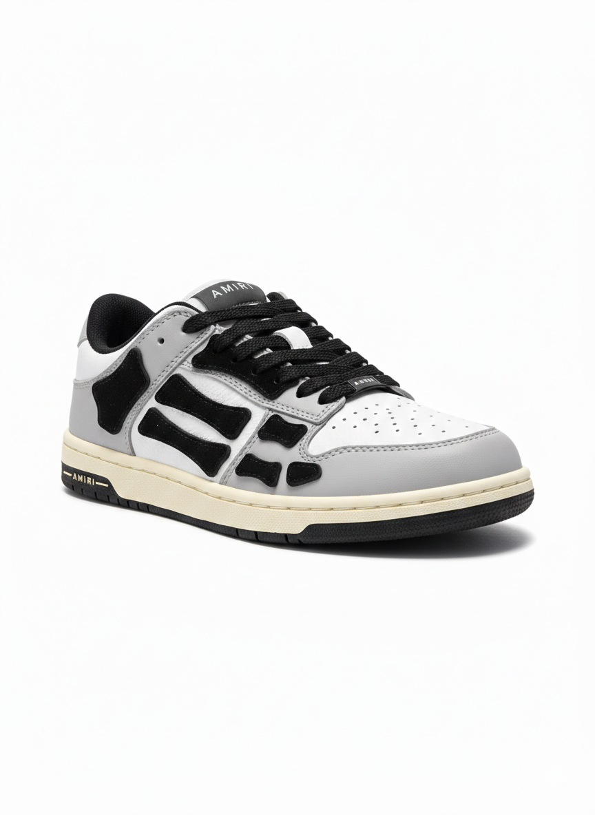 Amiri Skel Top Low