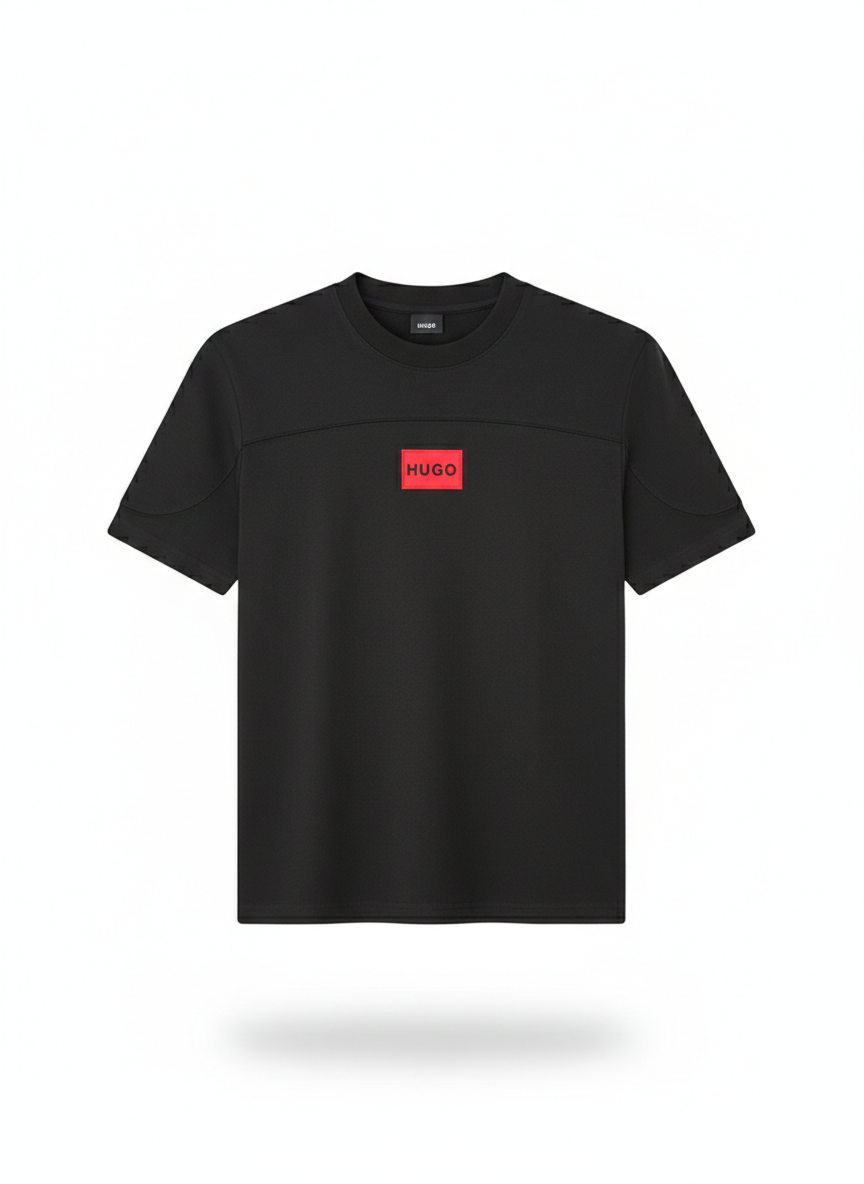 "Logo Manifest" T-Shirt