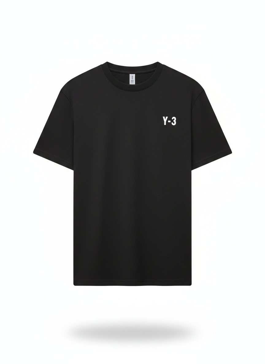 Y-3 Signature Tee