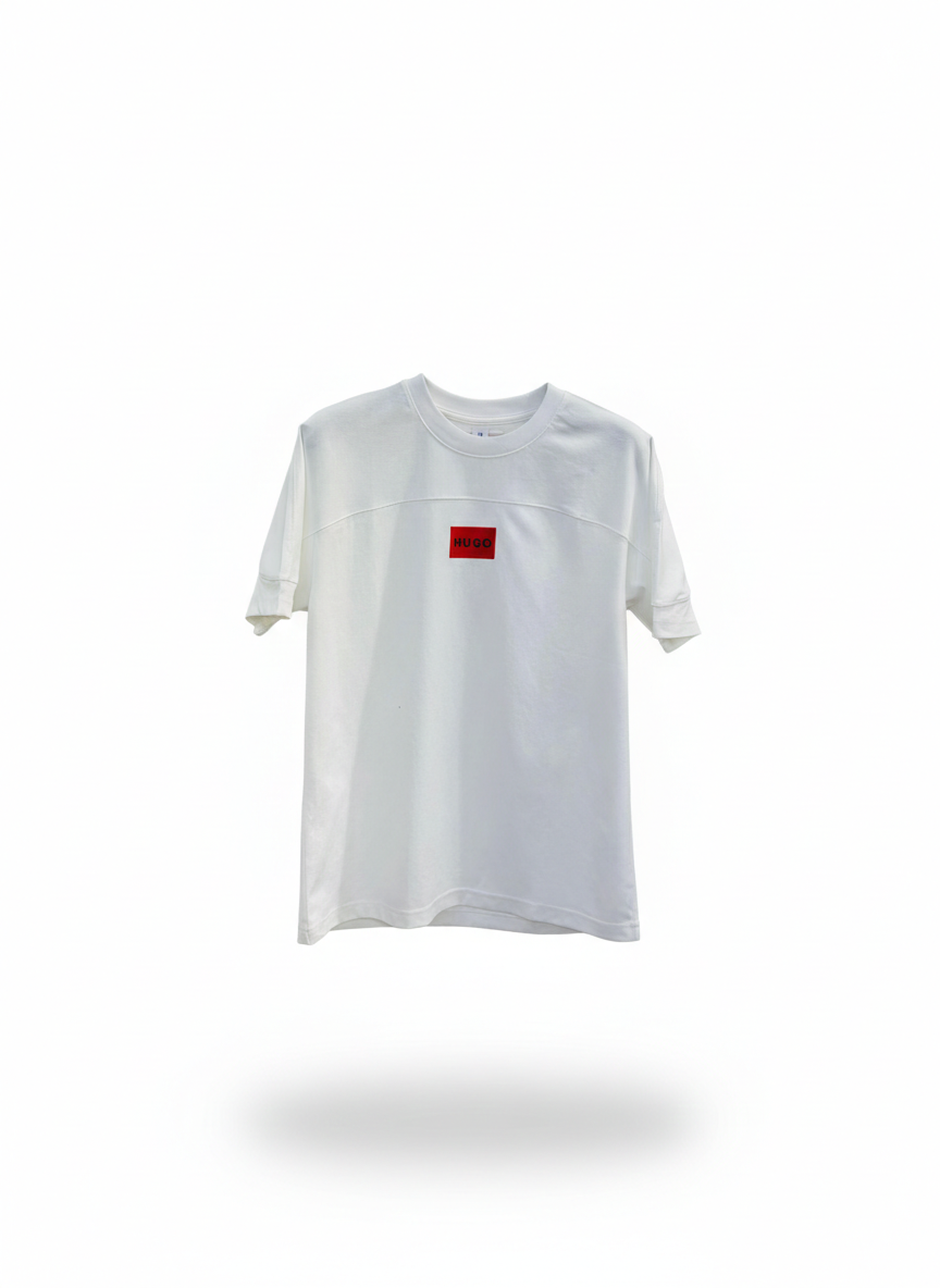 HUGO Red Label Box Tee