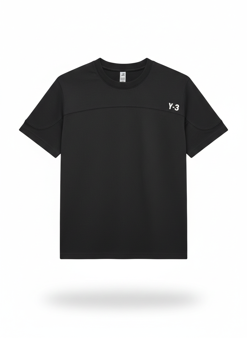Y-3 Minimalist Tee