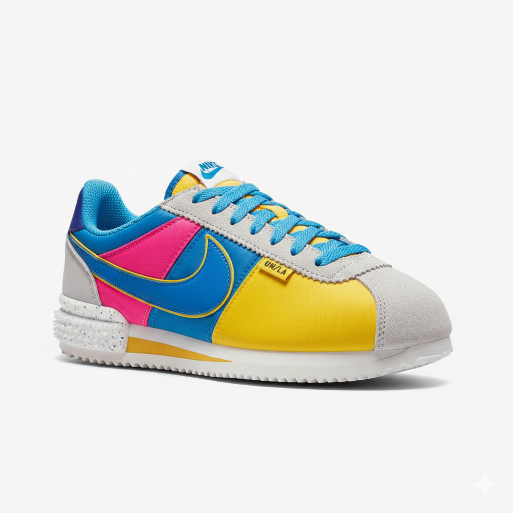 Union LA x Nike Cortez