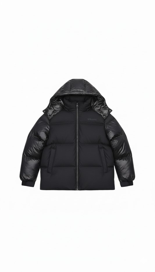 Burberry-ის პალტო