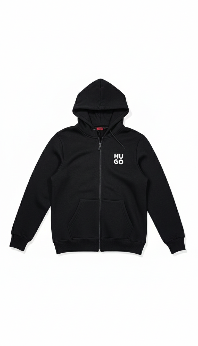 ჰიუგო ზიპერი