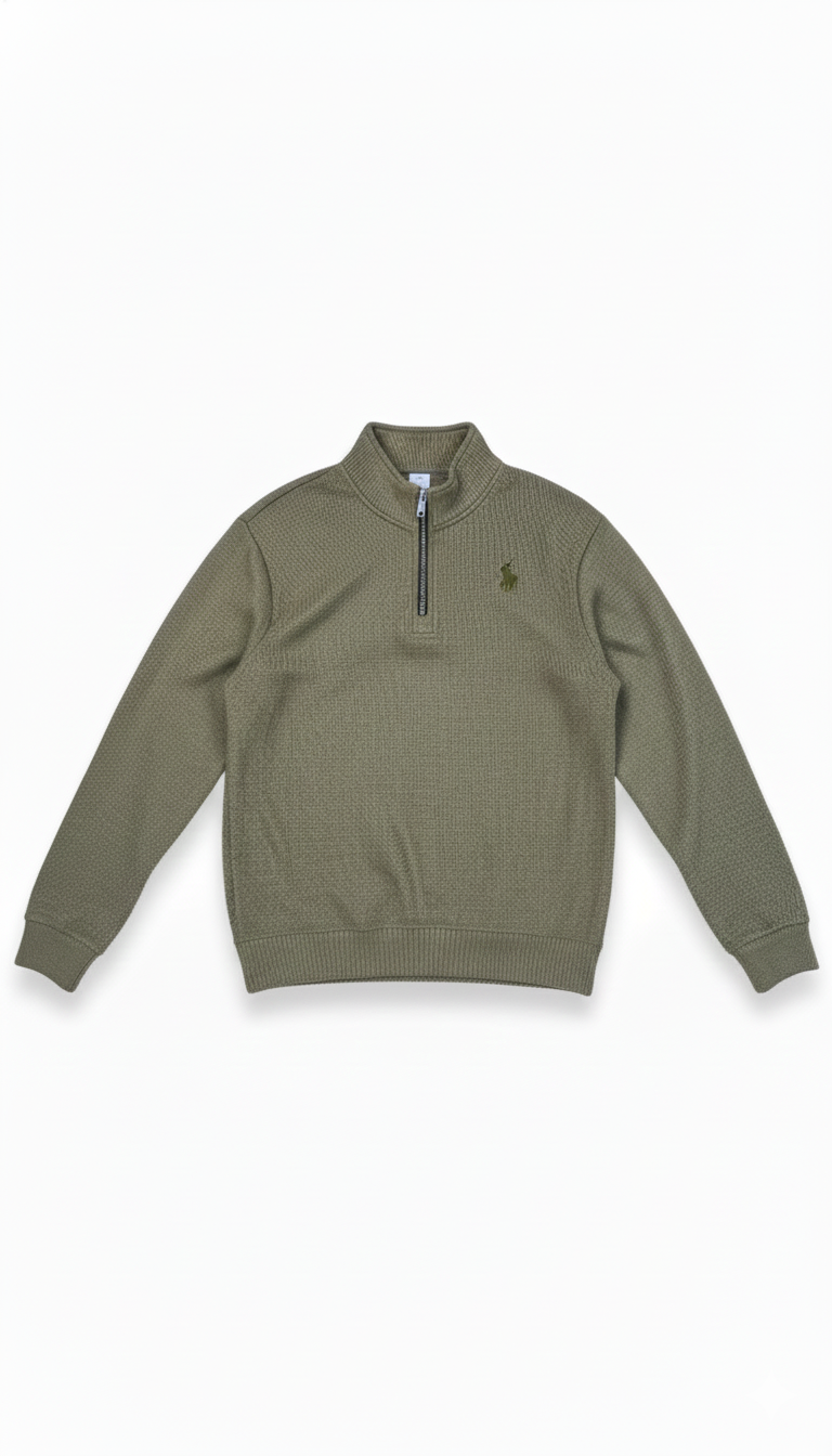 პოლოს ელვა