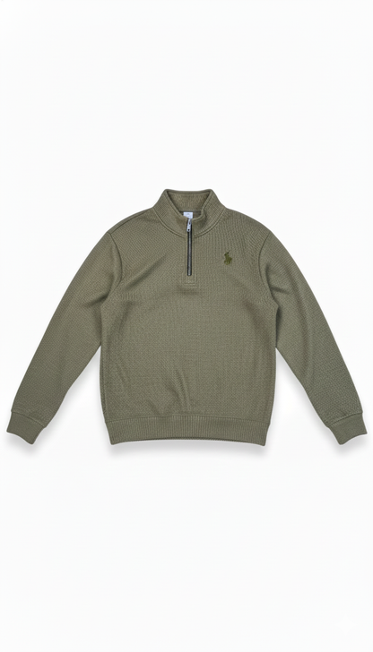 პოლოს ელვა