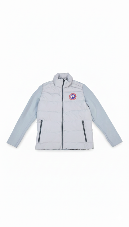 კანადაგუსის კარდიგანი