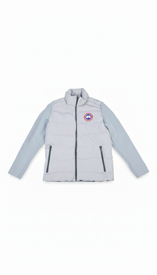 კანადაგუსის კარდიგანი