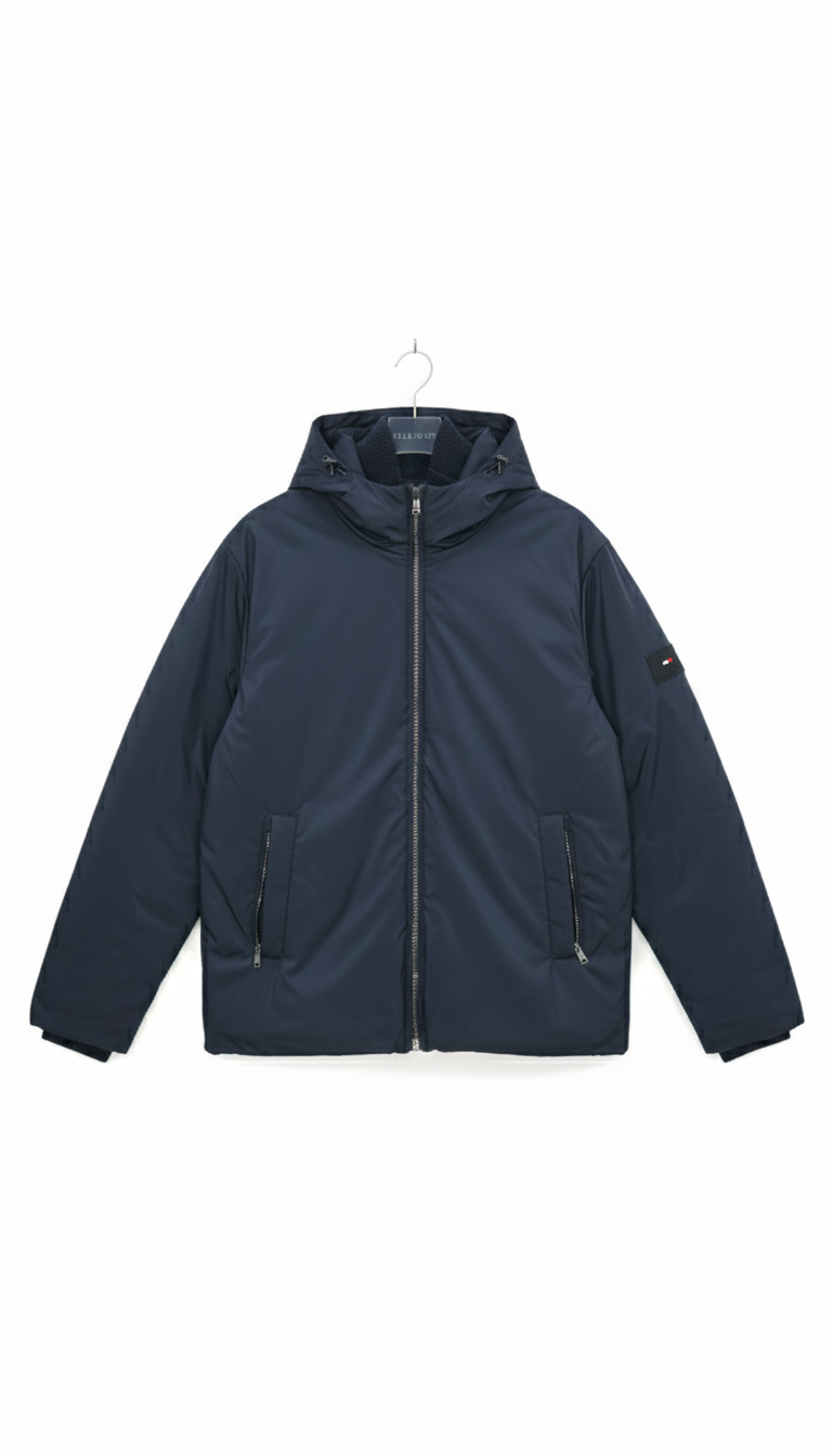 ჰილფიგერის ქურთუკი