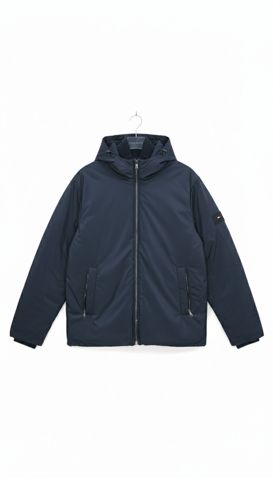 ჰილფიგერის ქურთუკი