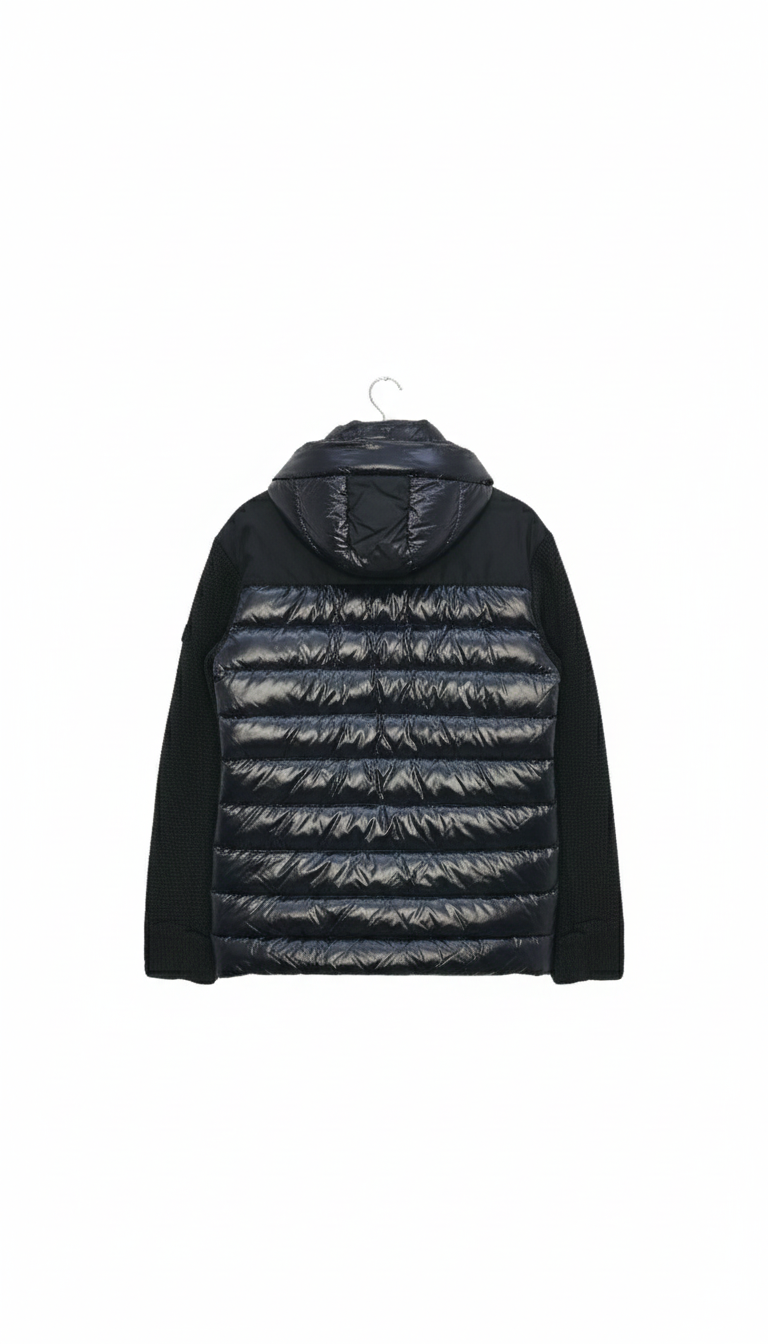 ლუფიანის ქურთუკი