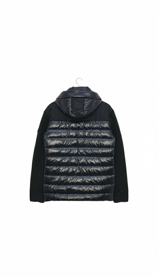 ლუფიანის ქურთუკი