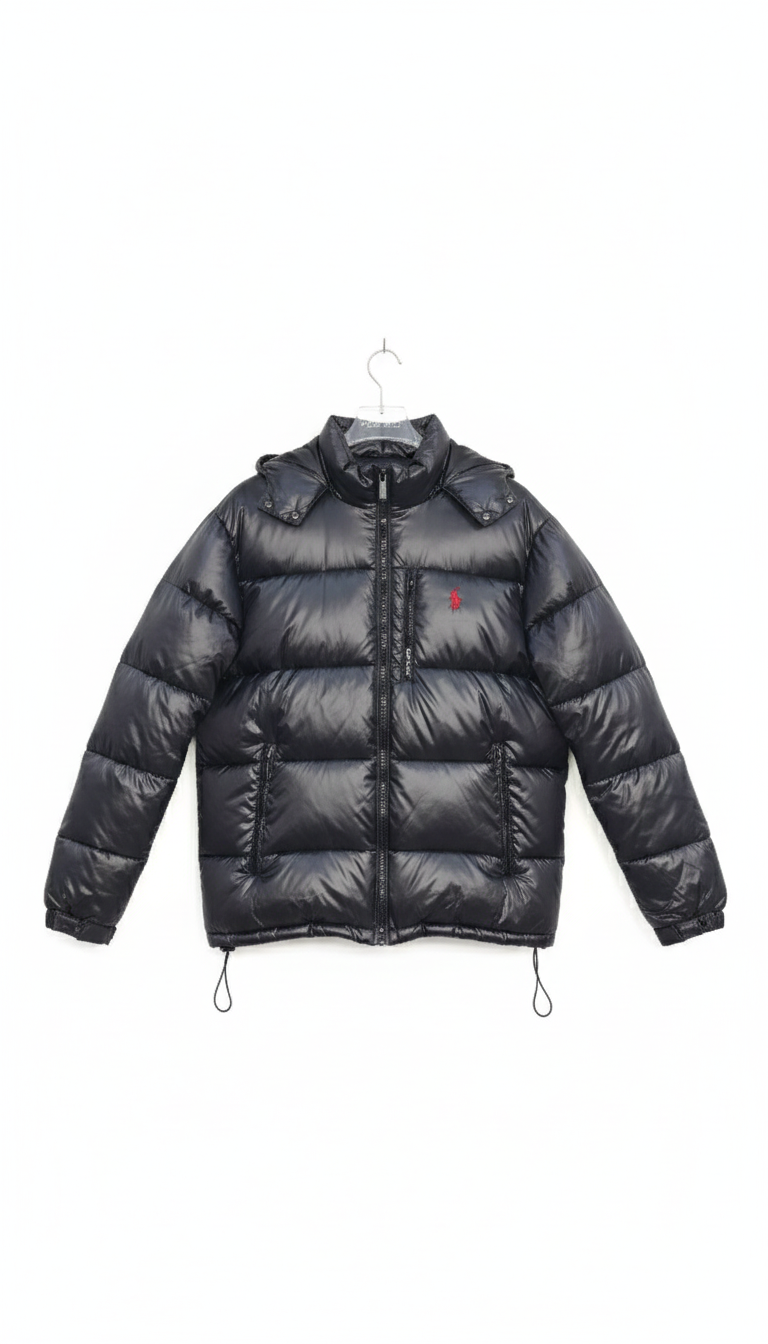 პოლოს ქურთუკი