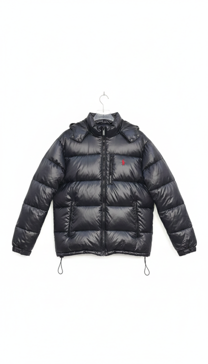 პოლოს ქურთუკი