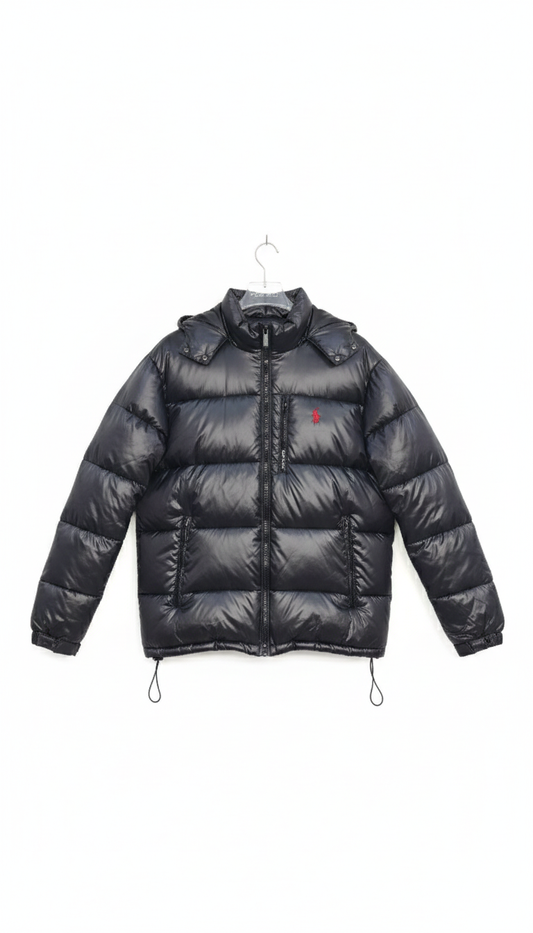 პოლოს ქურთუკი