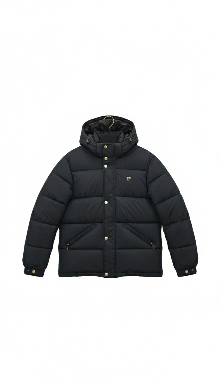 ტომფორდის კოუტი