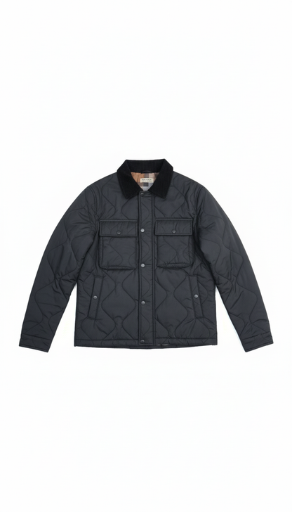 Burberry-ის პალტო