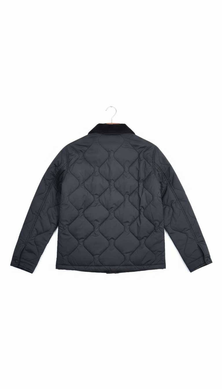 Burberry-ის პალტო