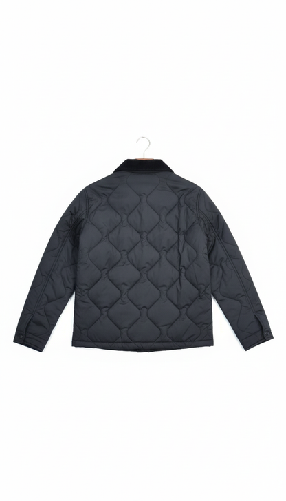 Burberry-ის პალტო