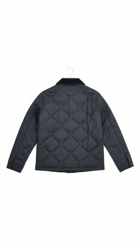 Burberry-ის პალტო