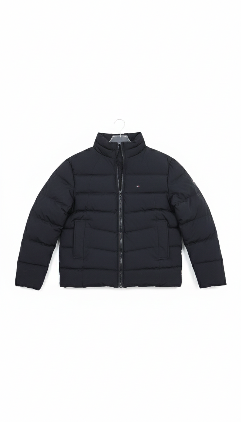 ჰილფიგერის ქურთუკი