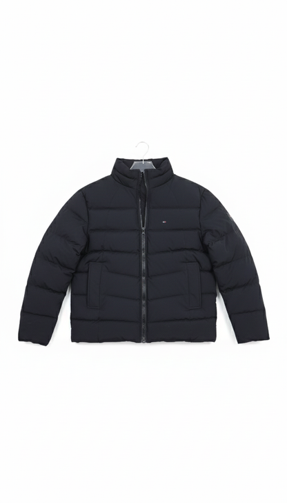 ჰილფიგერის ქურთუკი