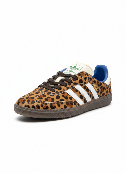 Adidas Samba Tiger