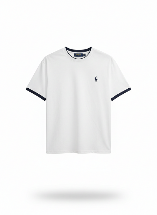 "Heritage Ringer" T-Shirt