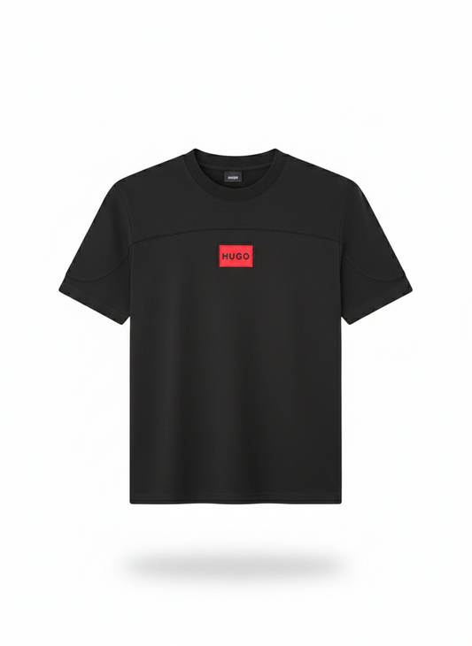 "Logo Manifest" T-Shirt