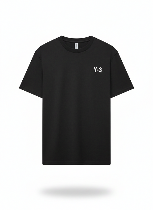 Y-3 Signature Tee