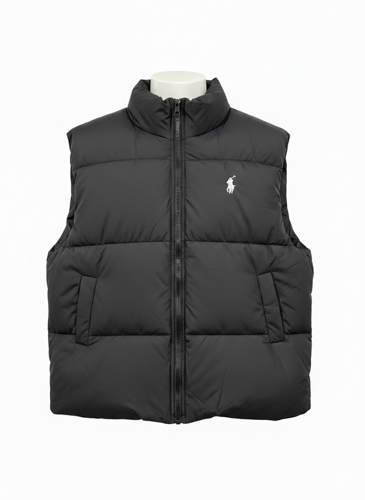 Polo Ralph Puffer Vest