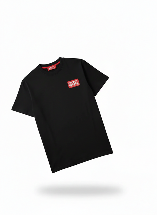 "T-Diegos" Logo T-Shirt