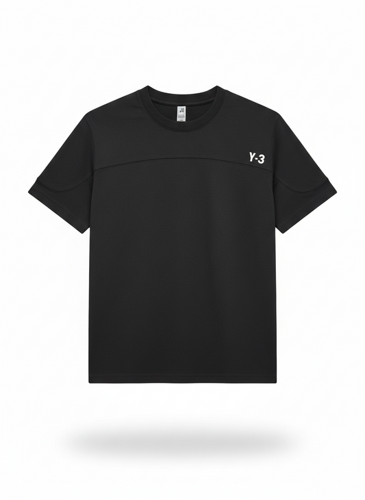Y-3 Minimalist Tee