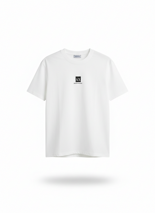 Armani Exchange Graphic Tee