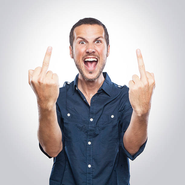 FUCK YOU SCAMMER